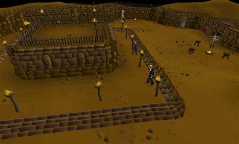 osrs rogue|osrs rogue location.